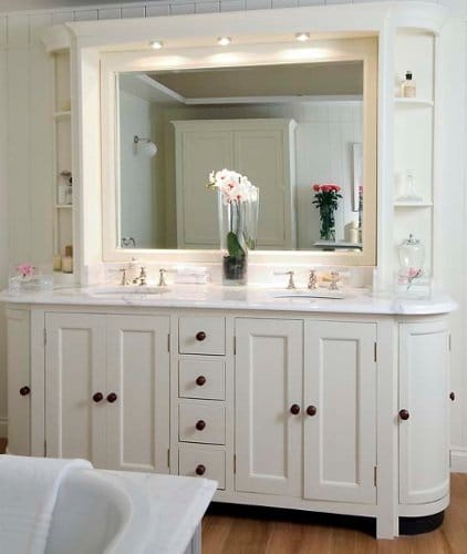 Which Bathroom Vanity Is Right For You? 2 Vanitytwosize