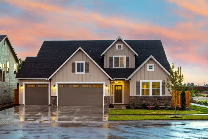 Benefits Of Turning A Single-Family Home Into A Duplex 1 Luxury Vinyl Tiles