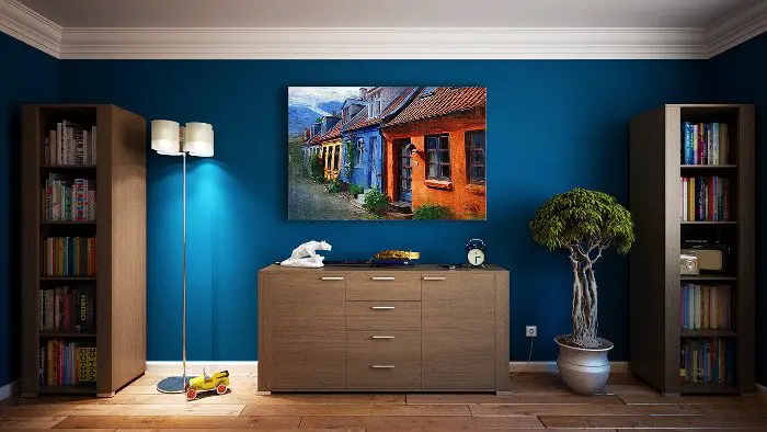 5 Interesting Upgrades To Your Home 2 Wall Color