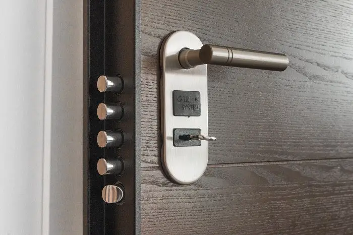 Tips On How To Secure Your Property And Home 1 Luxury Vinyl Tiles