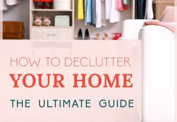 How To Declutter Your Home Luvmihome,Nursing Jobs From Home Near Me